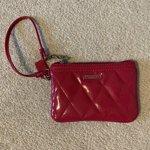 Coach Wristlet Wallet